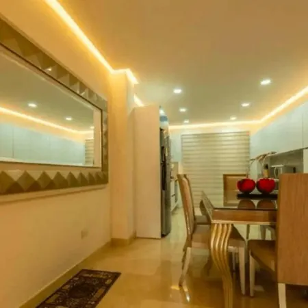 Lujoso Apartamento En El Centro Historico De Apartamento Cartagena