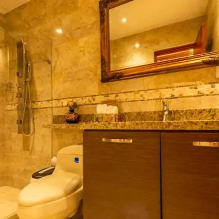 Lujoso Apartamento En El Centro Historico De Apartamento