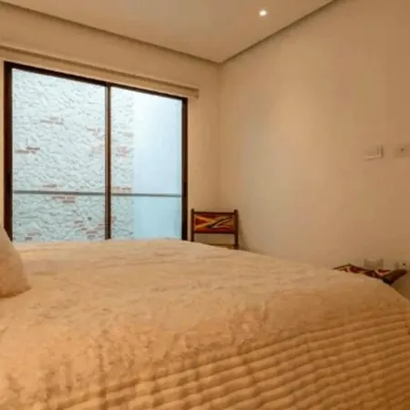 Lujoso Apartamento En El Centro Historico De